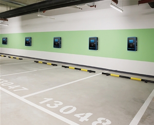 合肥充電樁如何安裝？安裝流程是什么